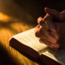 Prayer – The direct connect to God