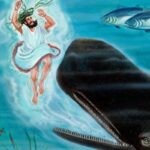 Jonah and the Big Fish