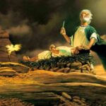God Tests Abraham’s Love