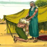 Jacob The Deceiver