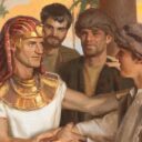 God Honors Joseph The Slave