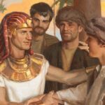 God Honors Joseph The Slave