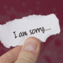 The power of “I am sorry”