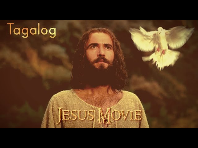 life of jesus movie tagalog