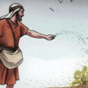 The Sower (Parable of Jesus)