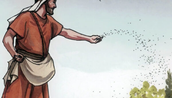 The Sower (Parable of Jesus)