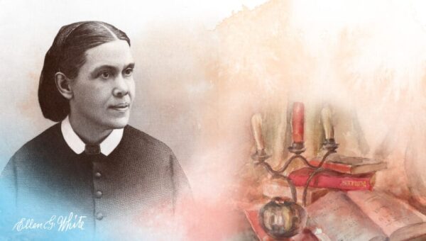 The Foundation of Christian Love: Insights from Ellen G. White